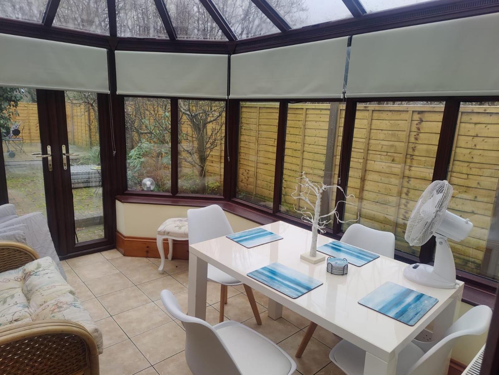 Beautiful Bexhill Cottage With Garden 3 Mins Walk To Beach Экстерьер фото